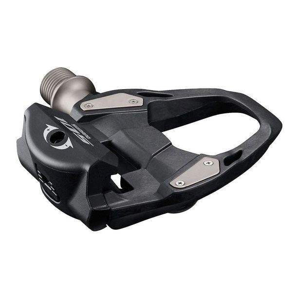 Pedale Bicicleta Shimano 105 PD-R7000, SPD-SL