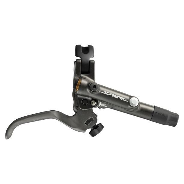 Maneta Frana Shimano Saint BL-M820-B dreapta hidraulica 2 degete