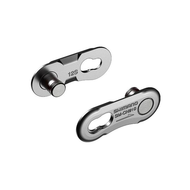 Za Conectare Lant (Quick Link) Shimano SM-CN910-12 pt CN-M9100