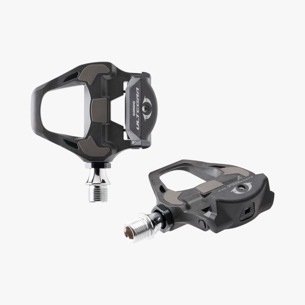 Pedale Bicicleta Shimano Ultegra PD-R8000, SPD-SL