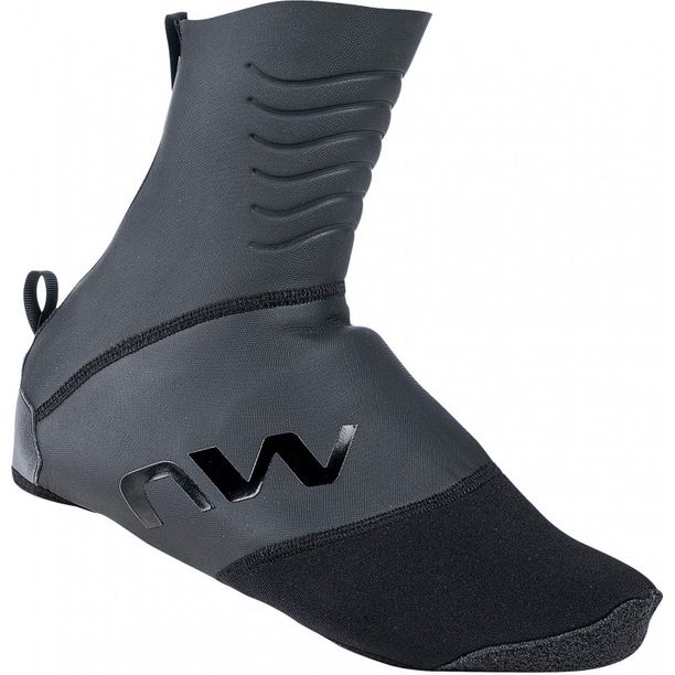 Huse Pantofi Ciclism Northwave Northwave iarna Extreme PRO, negru