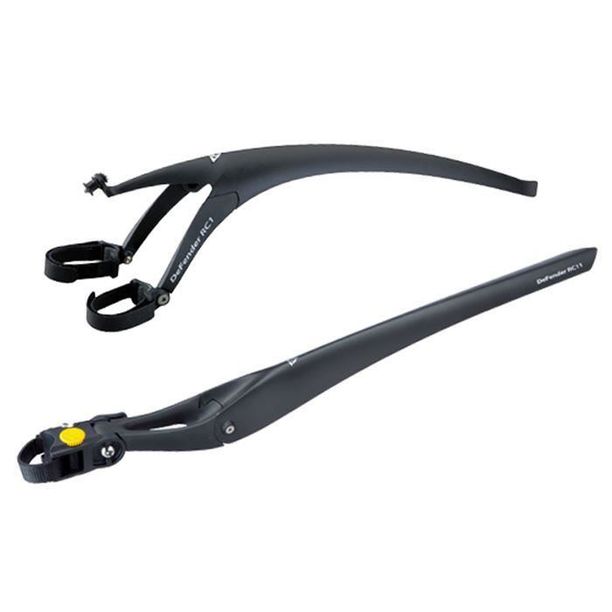 Aparatori Noroi Sosea Topeak Defender RC1/RC11 Set Negru