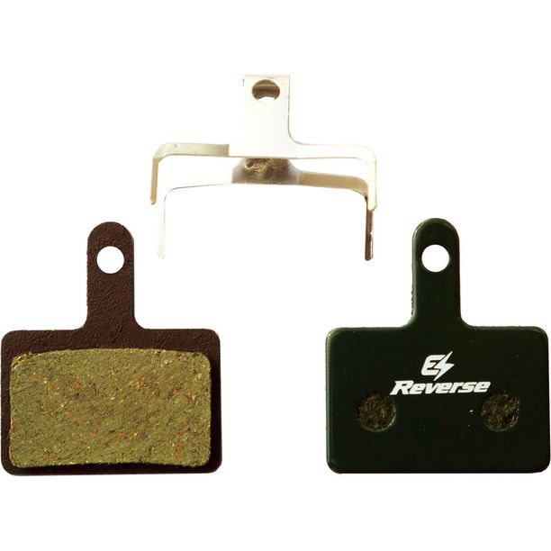 Placute de frana e-bike Reverse pentru Shimano Deore M515, M475 M525C501,C60