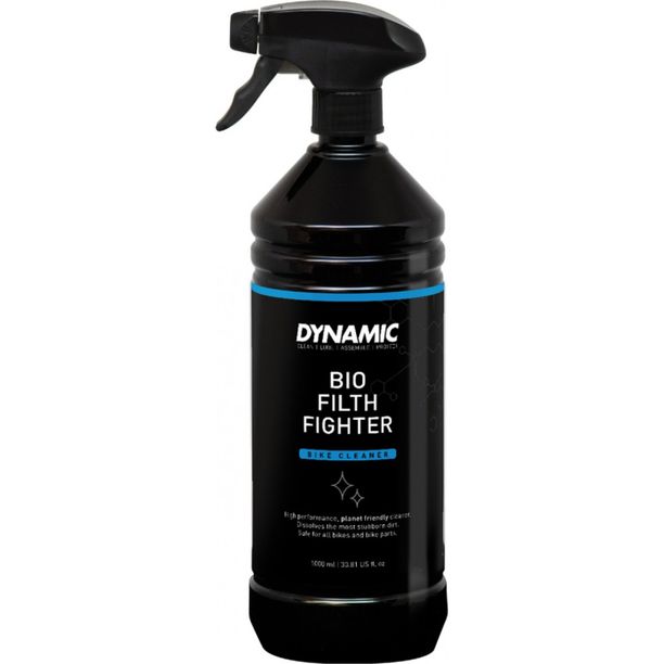 Dynamic Bike Care Bio Filth Fighter, 1L, sticla