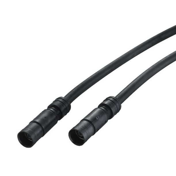 Cablu Electric Shimano EW-SD50-I 1200mm, negru