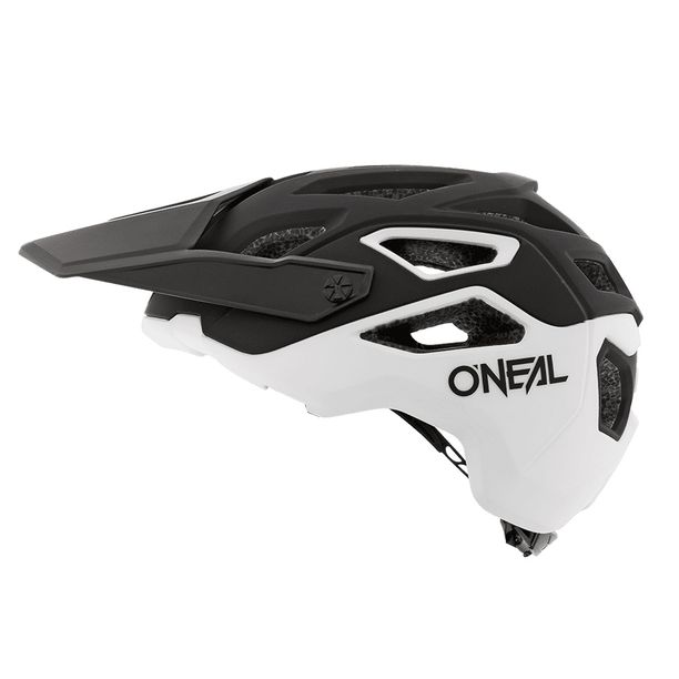 Casca Bicicleta MTB O'Neal Pike Solid