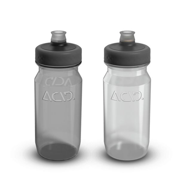 Bidon Apa Bicicleta Acid GRIP 0.5L