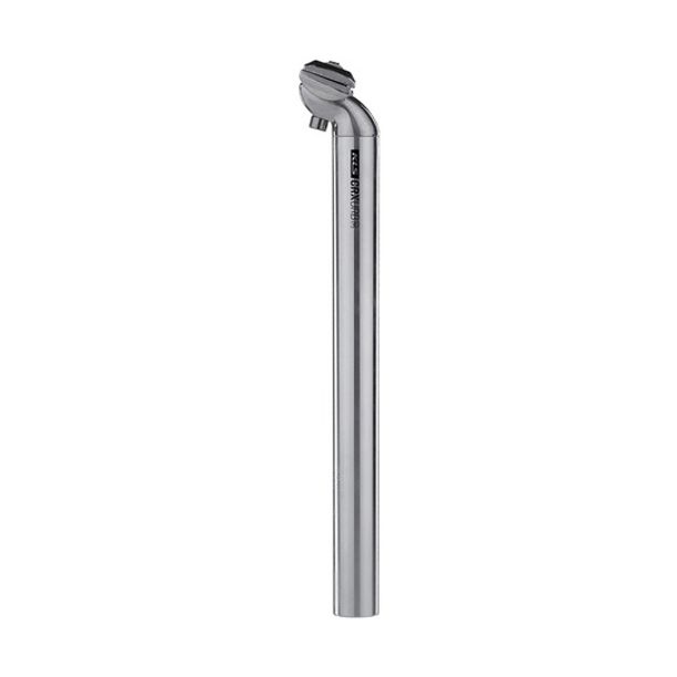 Tija Sa Fixa Kellys CRX/URB 30 Aluminiu 30.9mm 400 mm
