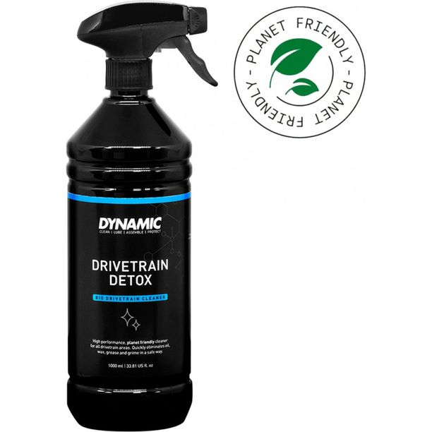 Drivetrain Detox Bio Dynamic 1L