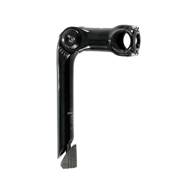 Pipa Ghidon reglabila Contec Tarantula Stick D:25.4mm L:95mm Negru