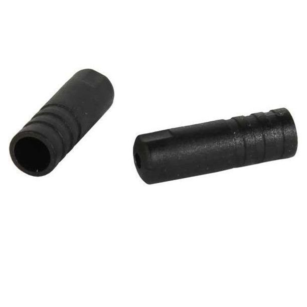 Cap bowden Ashima, negru
