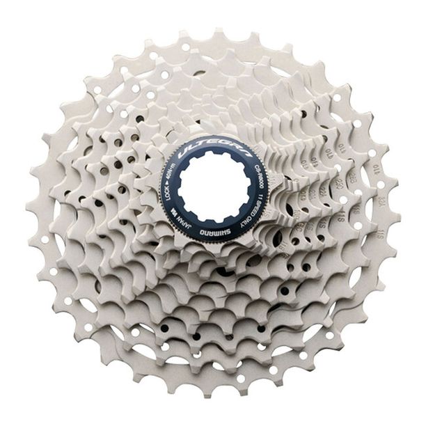 Pinioane Shimano Ultegra CS-R8000, 11 viteze, 11-25T