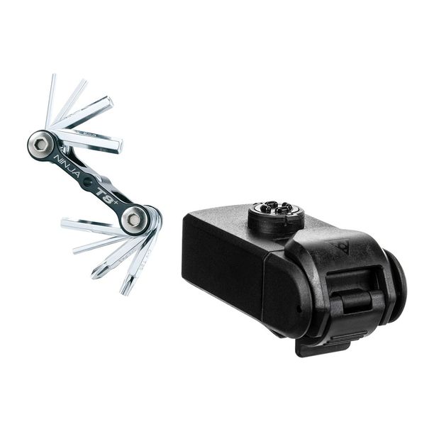 Multitool Topeak Ninja Master+ ToolBox T8 TNJA-T8