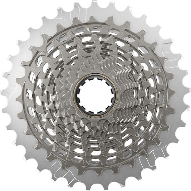 Caseta Pinioane SRAM XG-1290 10-36T E1 argintiu