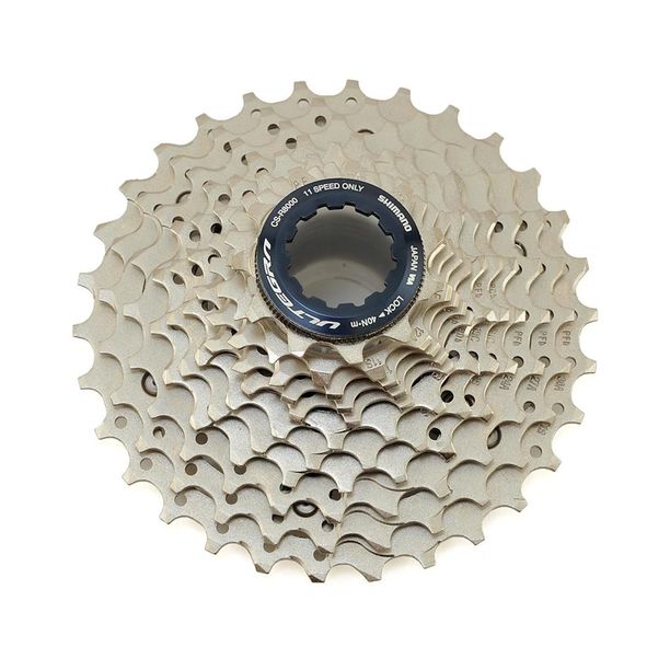 Pinioane Shimano Ultegra CS-R8000, 11 viteze, 11-30T