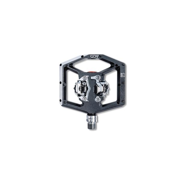 Pedale Clipless Acid Click A2-ZP X Actionteam Gri