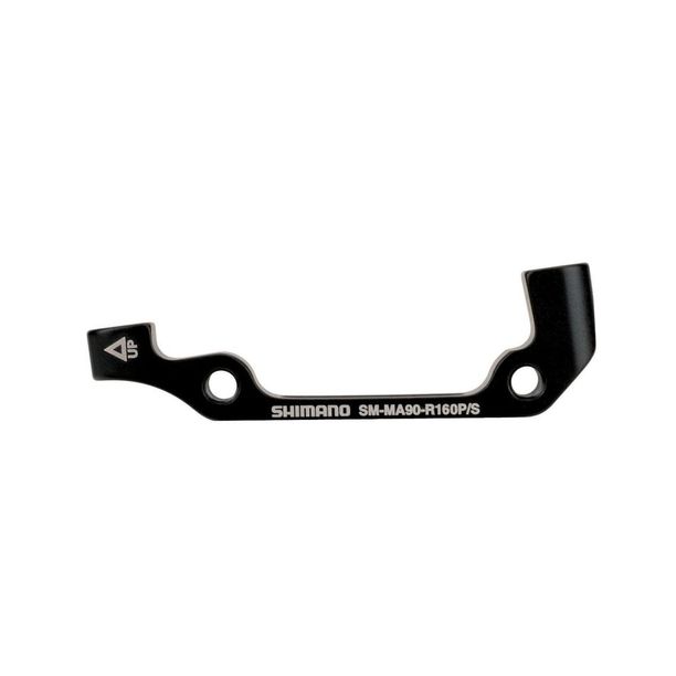 Adaptor Frana Shimano Pentru Etrier SM-MA90-R160P/S