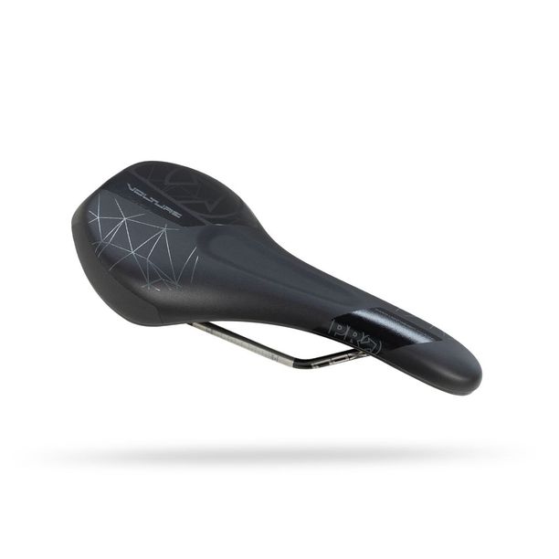 Sa Bicicleta PRO Volture E-MTB, 142mm, negru