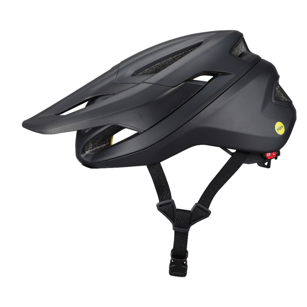 Casca Bicicleta MTB Specialized Camber ANGi-Ready
