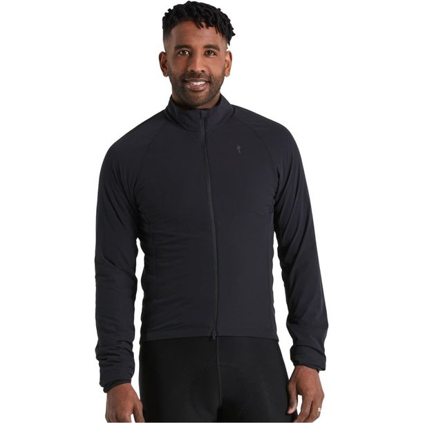Jacheta Ciclism Specialized MEN PRIME-SERIES ALPHA, negru