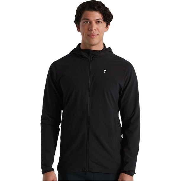 Jacheta Ciclism Specialized Men's Legacy Wind - Negru