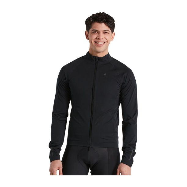 Jacheta Ciclism Specialized SL Neoshell, barbati, negru