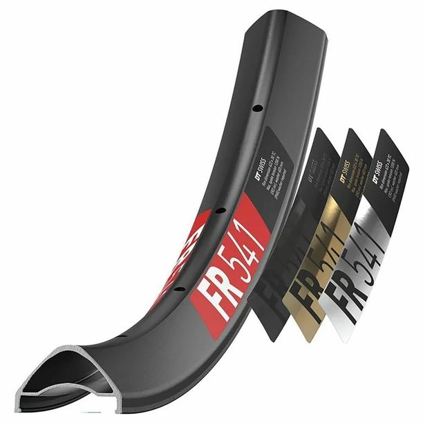 Janta Bicicleta DT Swiss FR 541 29 32H 622-30 Disc Negru