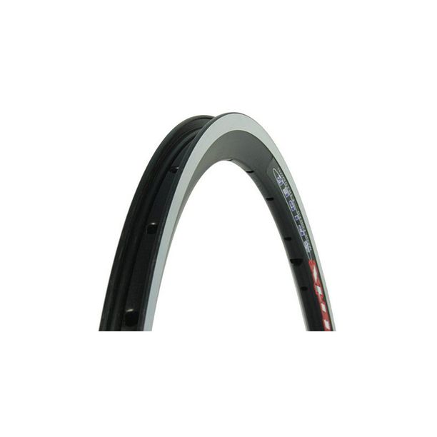 Janta Bicicleta Dubla Altrix Spider 28", 700x13mm, 32H, neagra