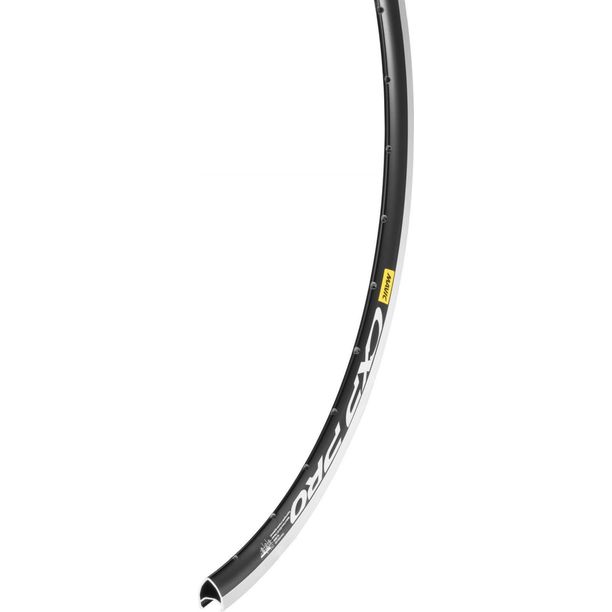 Janta Bicicleta Mavic CXP Pro 28", negru, 622-15, 32 gauri