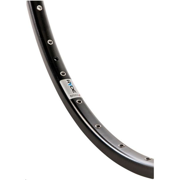 Janta Bicicleta Dubla RYDE Rival 21, 584mm, 32H, negru, Disc