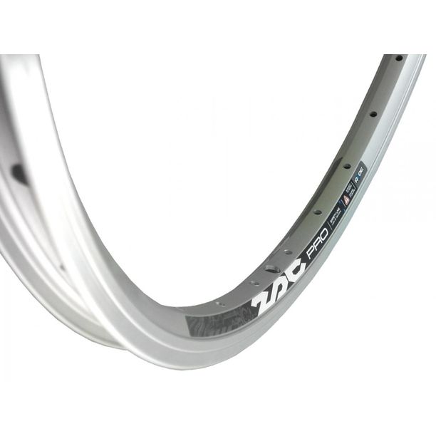 Janta Bicicleta Ryde Zac Pro, 559, 32H, argintiu