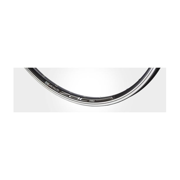 Janta Bicicleta Ryde Zac PRO, 559, 32H, negru
