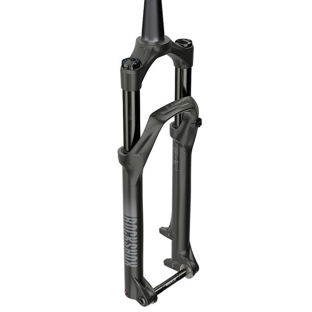 Furca RockShox Gold RL Remote 27" 120, Culoare: Black