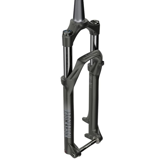 Furca Bicicleta Rockshox JUDY Silver TK 27.5 Boost, SoloAir, 100, gat, alu, taper offset 42