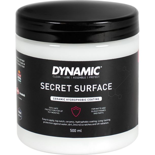 Protectie Ceramica Secret Surface 500ml