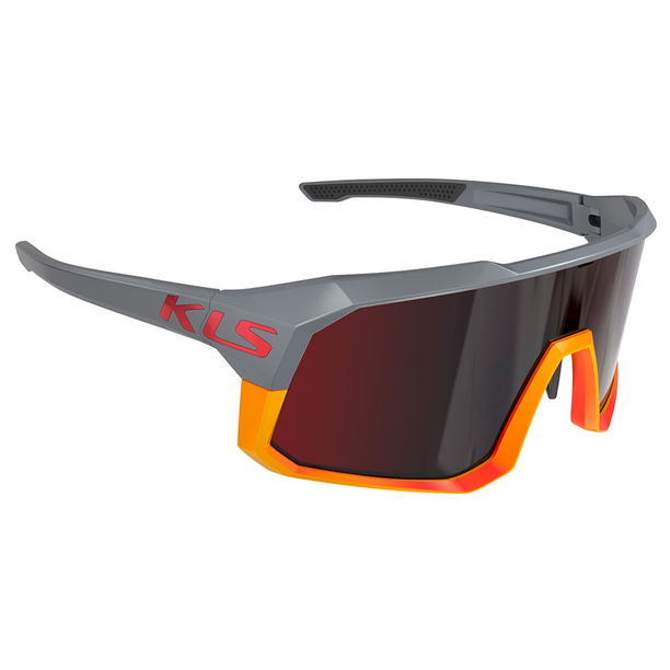 Ochelari Ciclism Kellys DICE II, gri