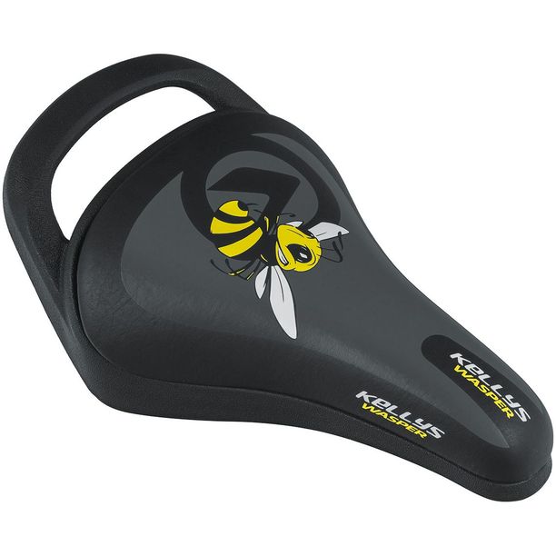 Sa Bicicleta Kellys WASPER 018, gri