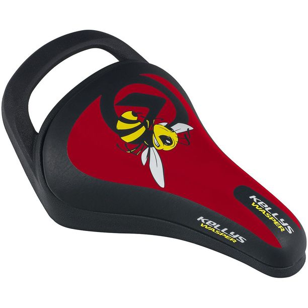Sa Bicicleta KLS Wasper 018, rosu