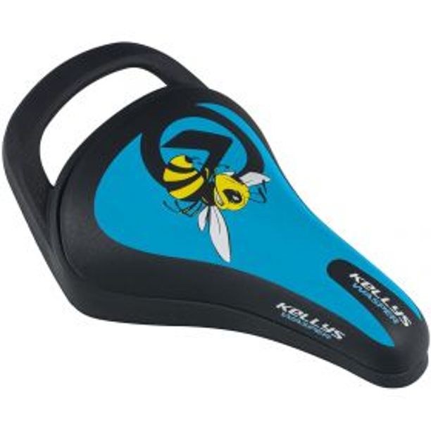 Sa Bicicleta KLS WASPER 018, albastru