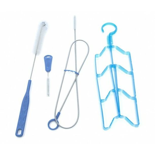 Set de curatare pentru punga de apa Kellys Flash