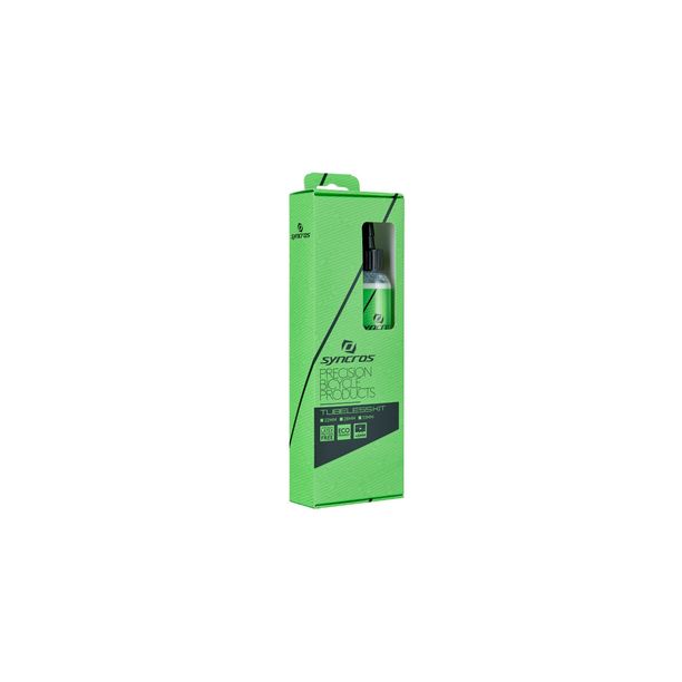 Kit Tubeless Syncros 28mm