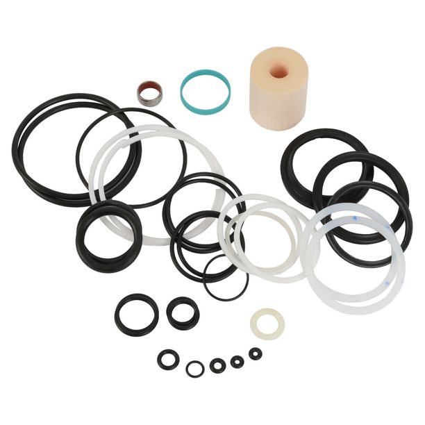 Kit de etansare Fox FLOAT X2 Arc si amortizor Reconstructie 2019