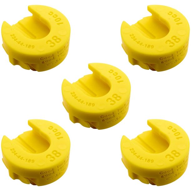 Kit Fox Distantier de volum, FLOAT NA 2, 2021 38