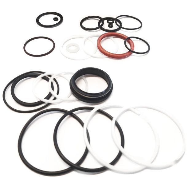 Kit Service RacingBros Air Fox Float X2 2022
