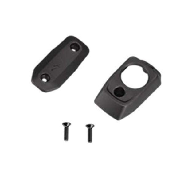 Sistem Prindere Specialized MSC MY21 Tarmac SL7 Seatpost DI2 Cover And Block Off Kit 0 mm