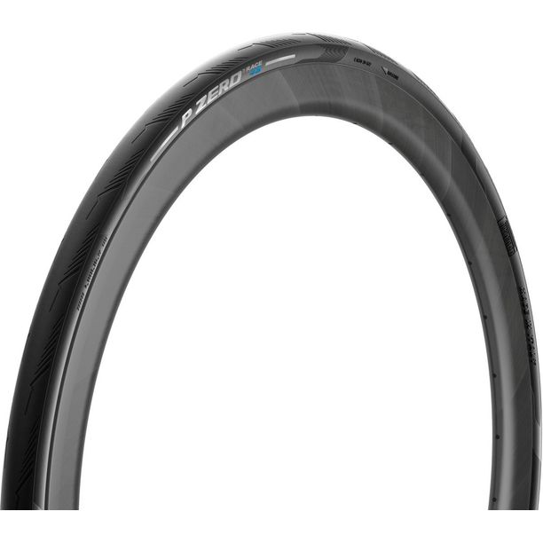 Anvelopa Pirelli P Zero Race 4S 30-622 127 TPI Negru