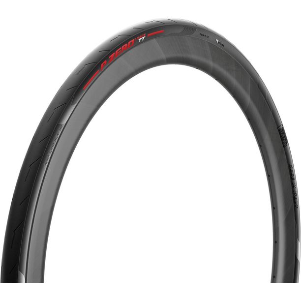 Anvelopa Pirelli P Zero Race TT 28-622 127 TPI Negru