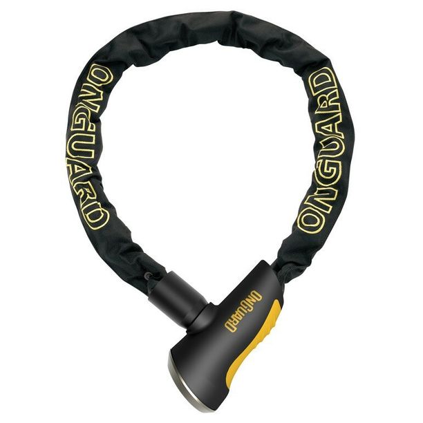 Antifurt Bicicleta Lant U-Lock Onguard Mastiff 8117 70cm x 10mm