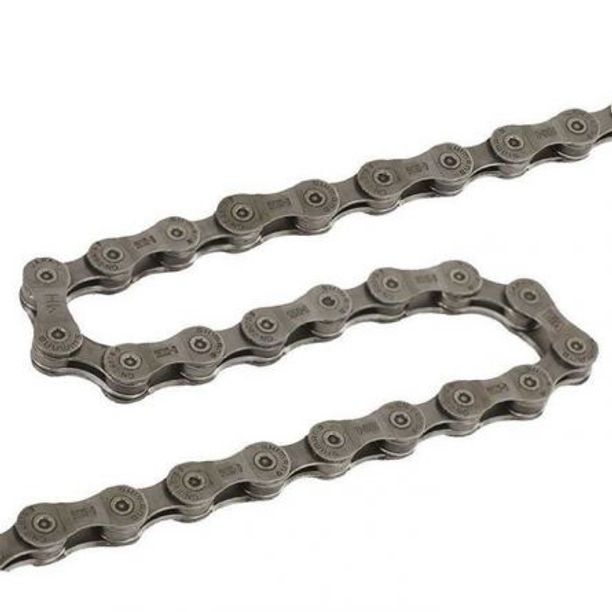 Lant Bicicleta Shimano CN-E6090-10 126 zale pt. 10 vit. pe spate/fata simplu pt. e-bike