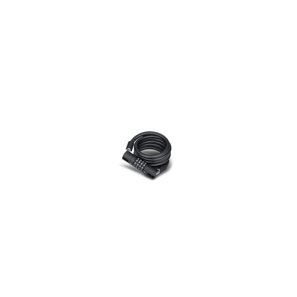 Antifurt Bicicleta Acid Cable Combination Corvid C180